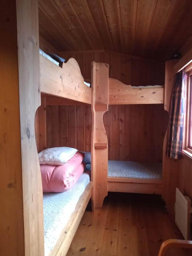 Rondane Friluftssenter Rondetunet Brenn Екстериор снимка