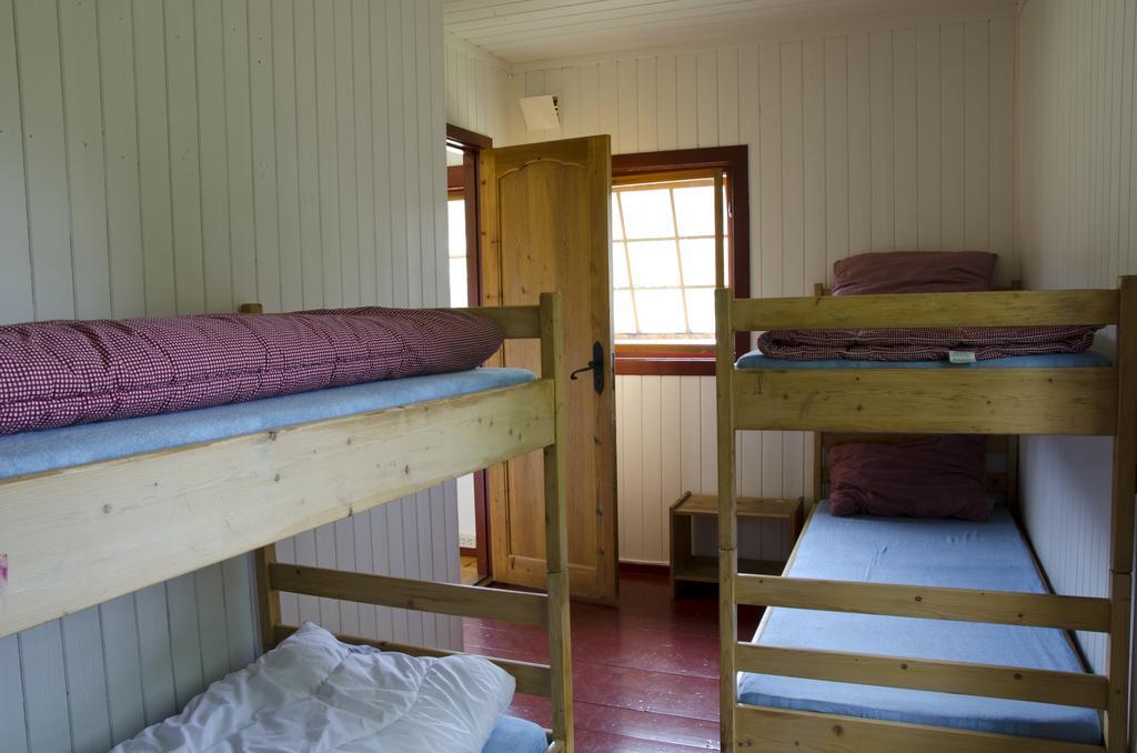 Rondane Friluftssenter Rondetunet Brenn Стая снимка