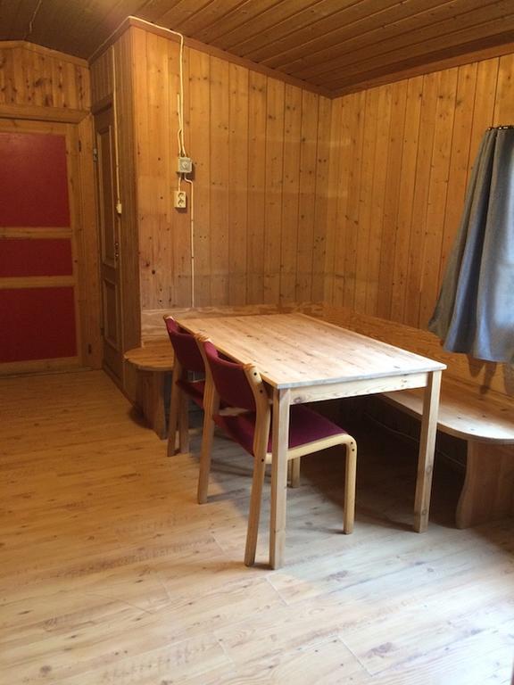 Rondane Friluftssenter Rondetunet Hotel Brenn Стая снимка